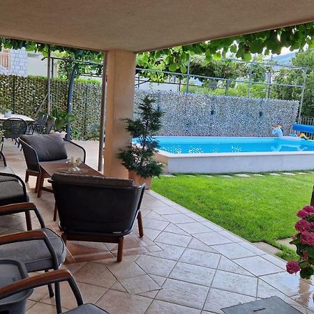 Apartman Karla Mostar Extérieur photo
