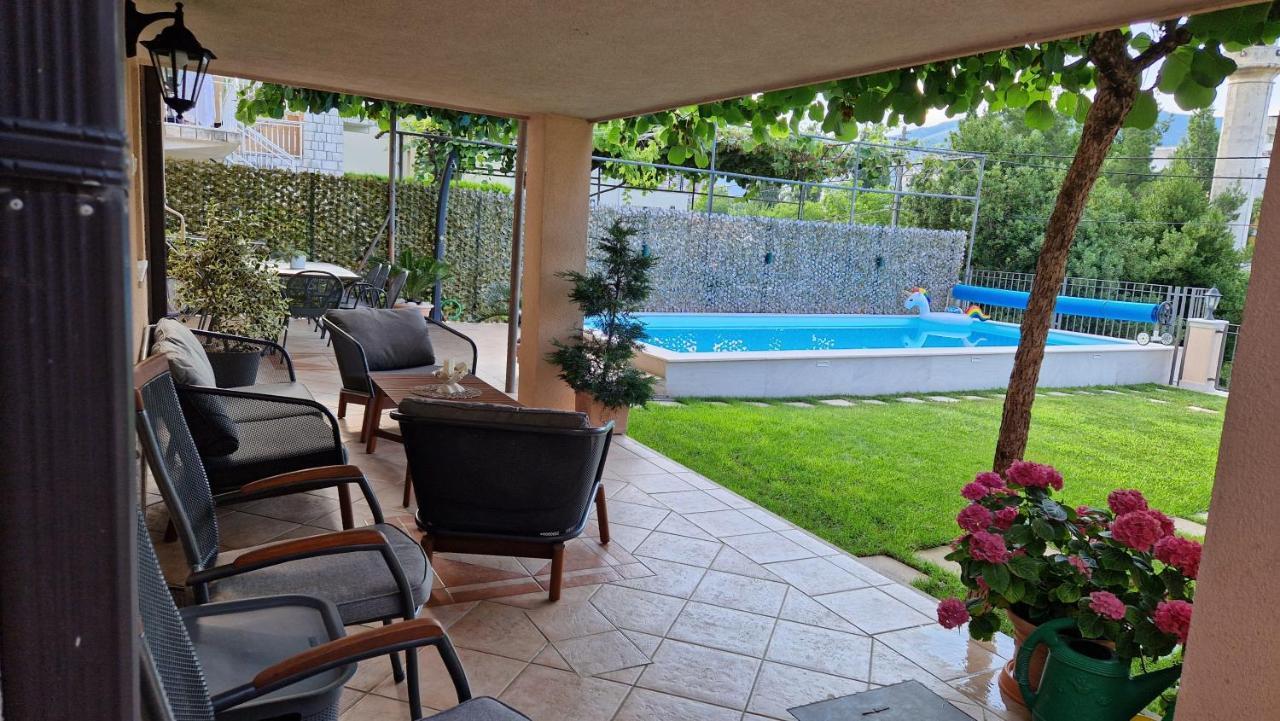 Apartman Karla Mostar Extérieur photo