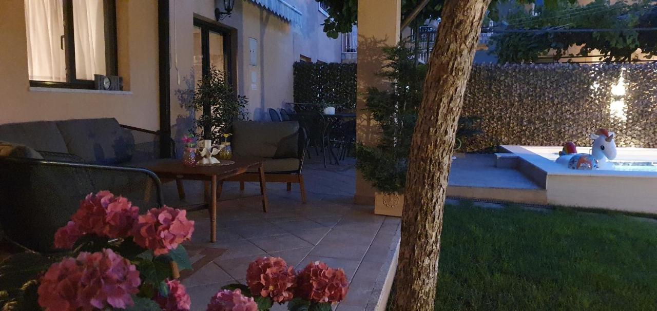 Apartman Karla Mostar Extérieur photo
