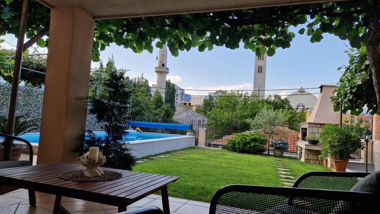 Apartman Karla Mostar Extérieur photo