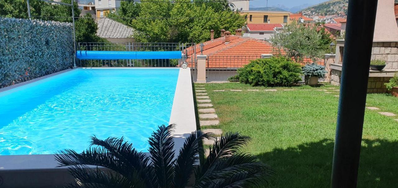Apartman Karla Mostar Extérieur photo