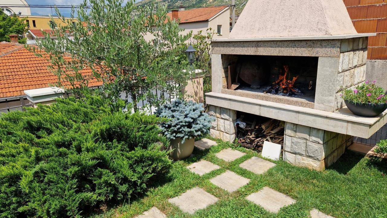 Apartman Karla Mostar Extérieur photo