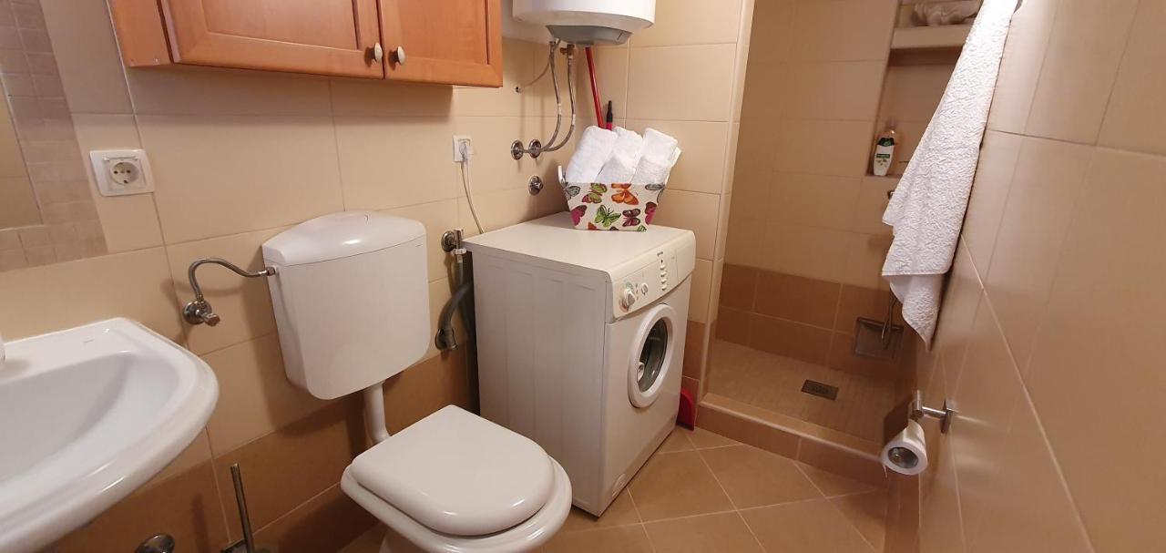 Apartman Karla Mostar Extérieur photo