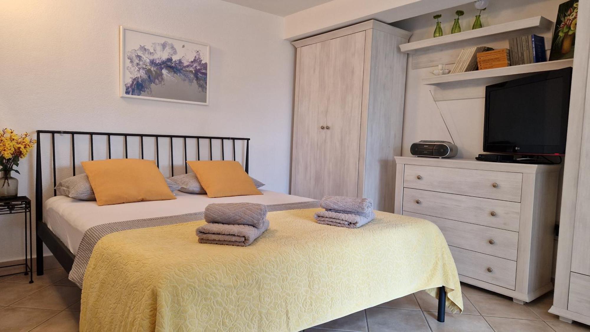 Apartman Karla Mostar Extérieur photo
